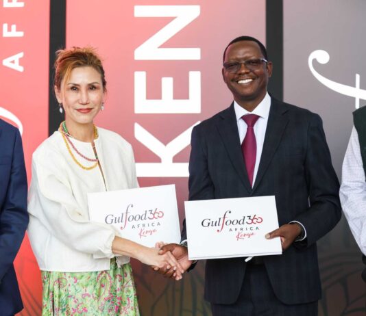 Kenya to host Gulfood360 Africa, unlocking continent’s $567B food economy
