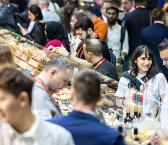 Gulfood 2026 Launches ‘Gulfood Startups’ as the Global Gateway for Scaling the Next Generation of Food Innovation