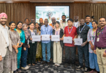 Africa, Asia Scientists Trained in Digital Sequence Information and Genomic Data Integration to support Future-Ready Genebanks