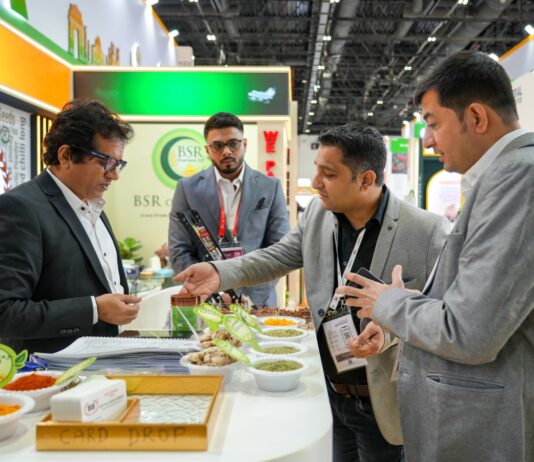 Gulfood Grocery Trade by Gulfood 2026 to Accelerate Future of Retail, Wholesale and FMCG Distribution in Middle East