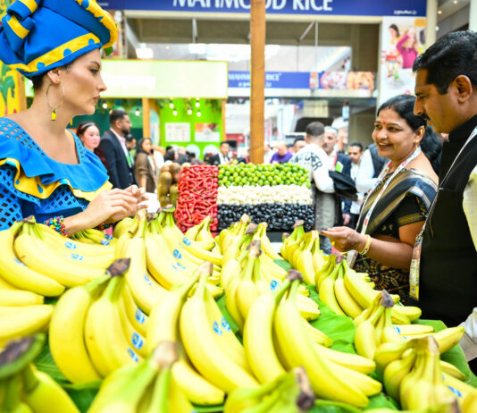 Gulfood Fresh by Gulfood 2026 Positions Fresh Produce at Heart of Middle East’s Food Security and Trade Agenda