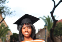 Once a farm worker, now a teacher at her alma mater: Tru-Cape lauds Lucinda Arendse’s inspiring journey