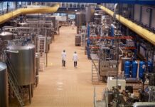 GEA to equip BFF’s food-grade line for precision and biomass fermentation