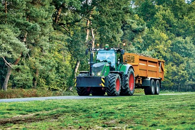 Off-Highway tire manufacturer,