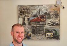 Op-ed : Illicit alcohol: a brewing threat to health and workplace safety