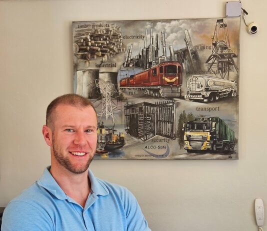 Op-ed : Illicit alcohol: a brewing threat to health and workplace safety