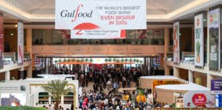 Gulfood 2026 Launches Gulfood Logistics Reflecting Strategic Importance of Supply Chains in Driving the World’s Food Economy