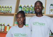 Ugandan agri-tech startup boosts smallholder farmers’ incomes with digital solutions