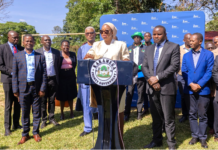 EU, IFAD launch €4.3 million agroecology and soil health programme targeting 40,000 Kenyan farmers