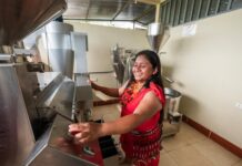 Pope Leo XIV meets IFAD President: shared commitment to food security and rural development