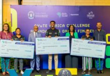 Applications open for AYuTe Challenge Rwanda 2026 with higher prizes for young innovators