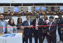 Africa Agri Expo 2026 opens in Nairobi, showcasing innovation, trade and investment