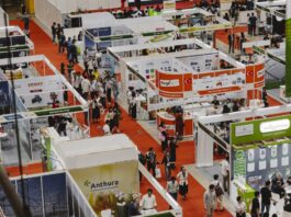 AGRITECHNICA ASIA and HortEx 2026: Asia’s premier agri-tech event reveals global technical agenda