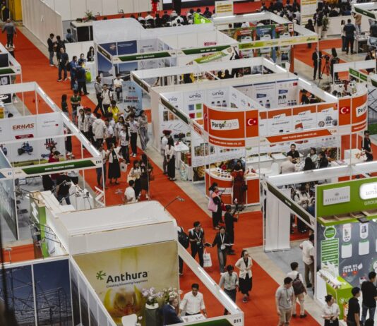 AGRITECHNICA ASIA and HortEx 2026: Asia’s premier agri-tech event reveals global technical agenda