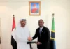 Tanzania, Al Dahra ink $100m pact to boost sustainable agriculture production in the East African state