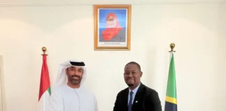 Tanzania, Al Dahra ink $100m pact to boost sustainable agriculture production in the East African state