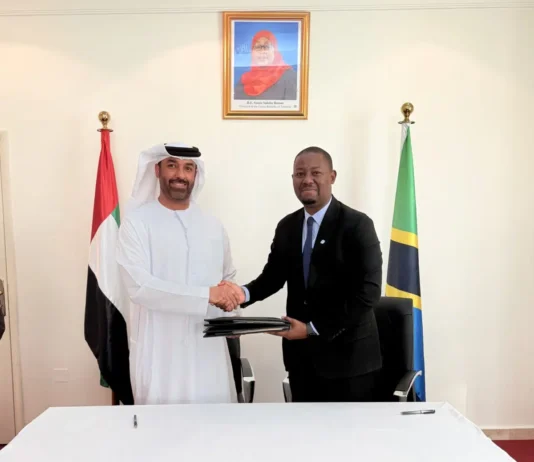 Tanzania, Al Dahra ink $100m pact to boost sustainable agriculture production in the East African state