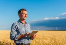 New parametric service protects European farmers from extreme weather