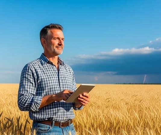 New parametric service protects European farmers from extreme weather