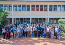 Experts warn global biodiversity goals will fail if Africa’s sacred landscapes are ignored