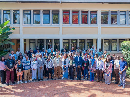 Experts warn global biodiversity goals will fail if Africa’s sacred landscapes are ignored