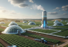 Carbon Capture in Agriculture Market to Hit $10.1B by 2033