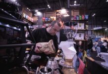 Madrid’s CoffeeFest 2026 Brings the Buzz on Valentine’s Weekend