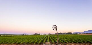 AGI Frost Fans: The Ultimate Frost Prevention Solution