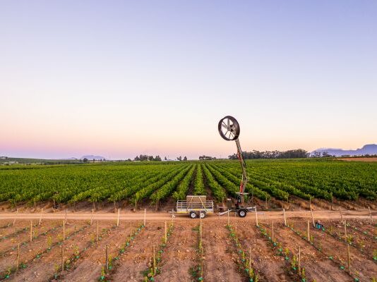 AGI Frost Fans: The Ultimate Frost Prevention Solution