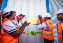 De Heus Kenya launches Africa’s largest feed mills set to boost farmers’ milk, meat production