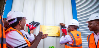 De Heus Kenya launches Africa’s largest feed mills set to boost farmers’ milk, meat production