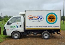 KZN FMD vaccine rollout gets boost from industry-government partnership
