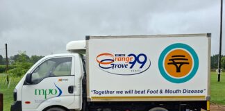 KZN FMD vaccine rollout gets boost from industry-government partnership