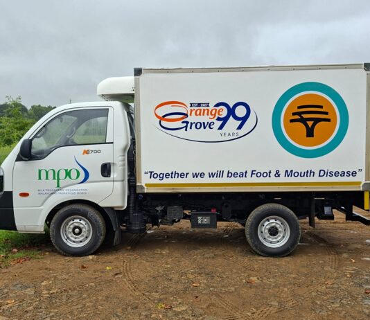 KZN FMD vaccine rollout gets boost from industry-government partnership
