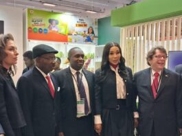 FMN teams up with French Government for Paris International Agricultural Show 2026