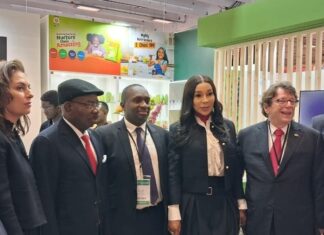 FMN teams up with French Government for Paris International Agricultural Show 2026