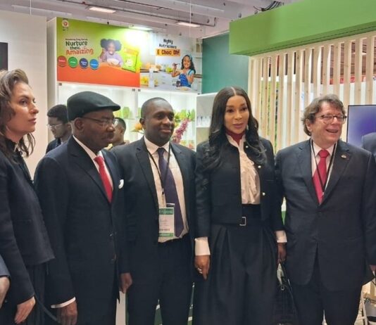 FMN teams up with French Government for Paris International Agricultural Show 2026