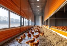 Fans are on. But is your poultry house really under control?