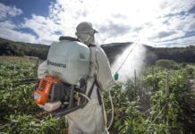 Crop Care in a Changing Climate: Adapting Treatment Strategies