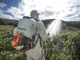 Crop Care in a Changing Climate: Adapting Treatment Strategies