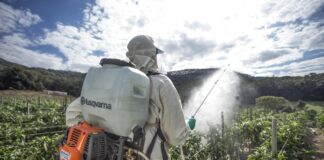 Crop Care in a Changing Climate: Adapting Treatment Strategies