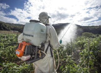 Crop Care in a Changing Climate: Adapting Treatment Strategies