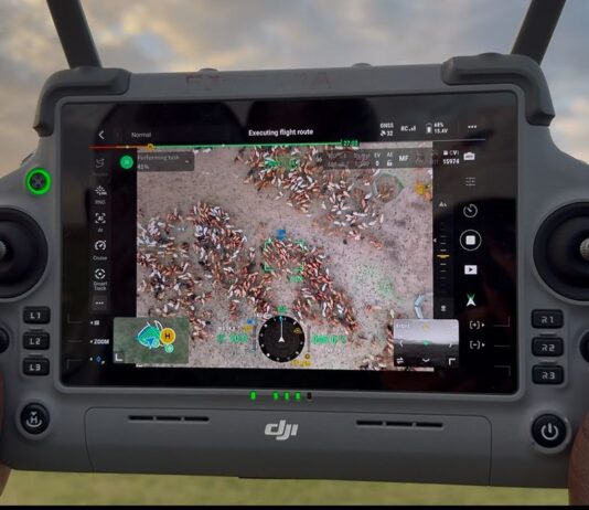 Mara Elephant Project Partners with Global Conservation Forum on Wildlife Tech