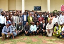 AABNet and partners unveil groundbreaking guide for preserving Africa’s livestock genetic heritage