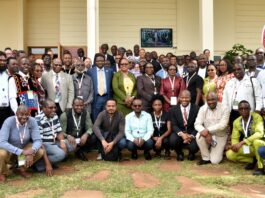 AABNet and partners unveil groundbreaking guide for preserving Africa’s livestock genetic heritage