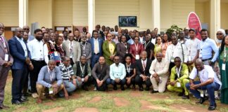 AABNet and partners unveil groundbreaking guide for preserving Africa’s livestock genetic heritage