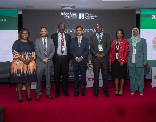 KICC Agri and Poultry Expo