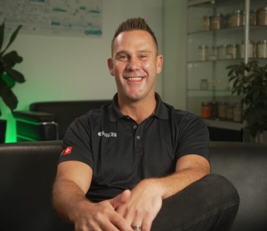 Strengthening Southern Africa’s food supply chains for resilience