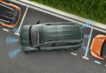 Nissan Unveils the All-New Gravite MPV