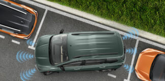 Nissan Unveils the All-New Gravite MPV